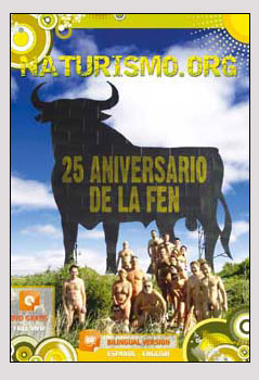 Front page Naturismo.org