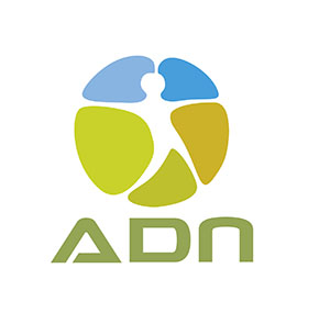 ADN, Asociación para el Desarrollo del Naturismo. Madrid.