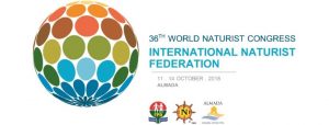 36 Congreso Mundial Naturista en Portugal