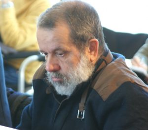 Defensor del Pueblo, Francisco Fernández Marugán