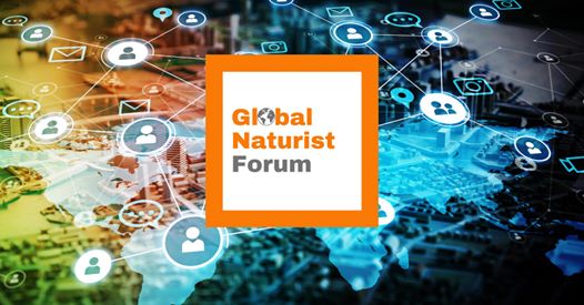 Global Naturist Forum, by BN