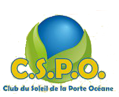 CSPO - Club du Solei de la Porte Ocean, Le Havre